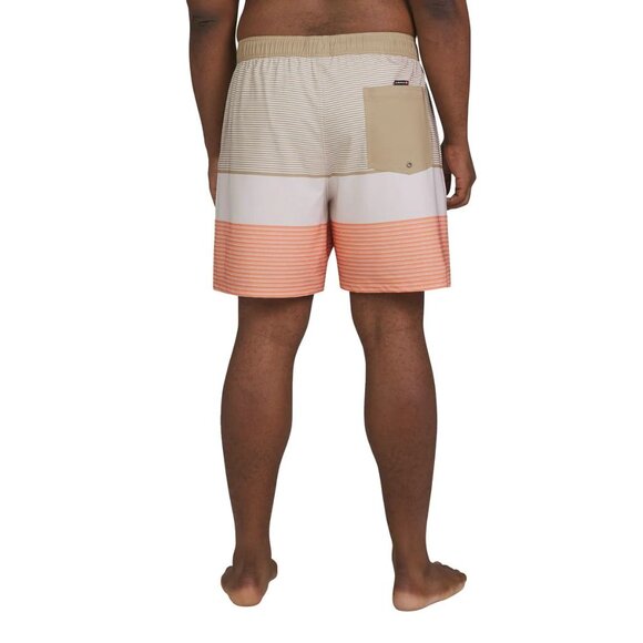 - Men’s Volley Swim Short,Quiksilver - Picture 2 of 8